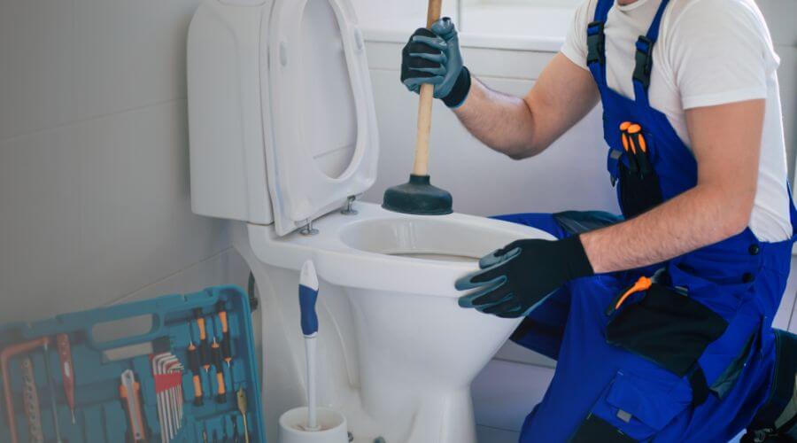 Professional septic pumping service in Pleasureville, KY